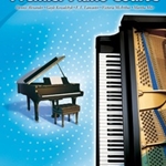 Premier Piano Course: Lesson 2A