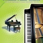 Premier Piano Course: Lesson 2B