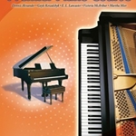 Premier Piano Course: Lesson 4