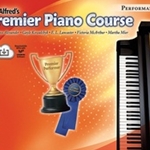 Premier Piano Course: Performance 1A