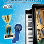 Premier Piano Course: Performance 2A