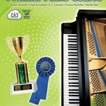 Premier Piano Course: Performance 2B