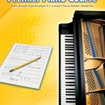 Premier Piano Course: Theory 1B