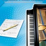 Premier Piano Course: Theory 2A