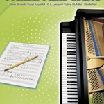 Premier Piano Course: Theory 2B