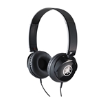 Yamaha HPH-50B Closed-Back Headphones