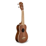 Lanikai Soprano Uke—Mahogany