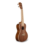 Lanikai Concert Uke—Mahogany