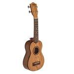 Lanikai Soprano Uke—Oak