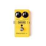 MXR Distortion + Pedal