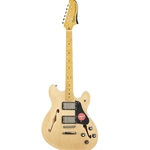 Squier Classic Vibe Starcaster—Natural