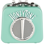 Honeytone Mini Amp – Aqua