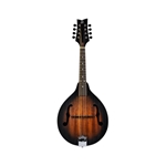 Ortega RMA5VS A-Style Mandolin—Vintage Sunburst