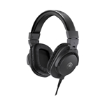 Yamaha HPH-100B Closed-Back Headphones