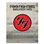 Foo Fighters Greatest Hits—Piano/Vocal/Guitar