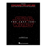Star Wars: The Last Jedi—Piano Solo
