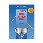 Alfred's Drum Method Book One