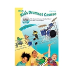 Alfred's Kid's Drumset Course