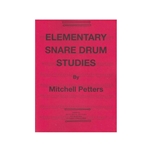 Elementary Snare Drum Studies