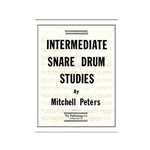 Intermediate Snare Drum Studies