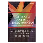 Habits of a Successful String Musician—Violin