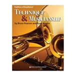 Technique & Musicianship—Trombone (Tenor Clef)