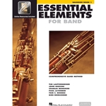 EE Bk 1 - Bassoon