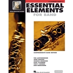 EE Bk 2 - Clarinet