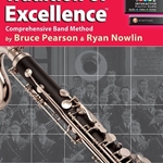 TOE Bk 1 — Bass Clarinet