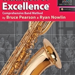 TOE Bk 1 — Baritone Sax