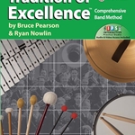 TOE Book 3 — Percussion