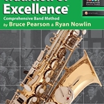 TOE Book 3 — Alto Sax