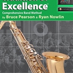 TOE Book 3 — Tenor Sax