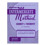 Rubank Intermediate Method — Trumpet