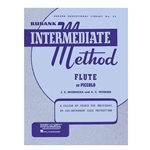 Rubank Intermediate Method — Flute