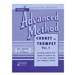 Rubank Advanced Method — Trumpet (Vol 1)