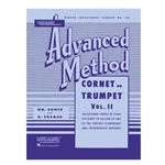 Rubank Advanced Method — Trumpet (Vol 2)