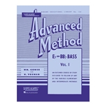Rubank Advanced Method — Tuba (Vol 1)