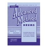 Rubank Advanced Method — Drums