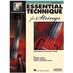 EE Violin—Book 3