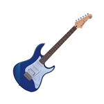 Yamaha Pacifica — Metallic Blue