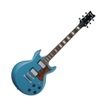 Ibanez AX Standard — Metallic Blue