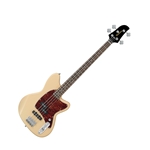 Ibanez TMB100 Talman Bass — Ivory