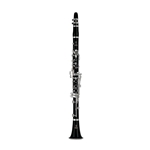 Yamaha YCL-650 Bb Clarinet