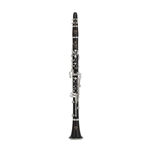 Yamaha YCL-CSVR Professional Bb Clarinet