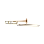 Conn 88HO Professional F-Attachment Trombone