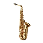 Yanagisawa AWO1 Professional Alto Saxophone