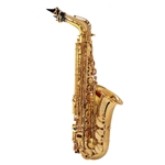 Yamaha YAS875EXII Professional Alto Saxophone