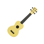 Kala Waterman Soprano—Glow in the Dark Yellow