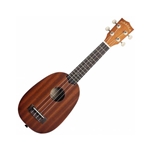 Makala Pineapple Soprano Ukulele